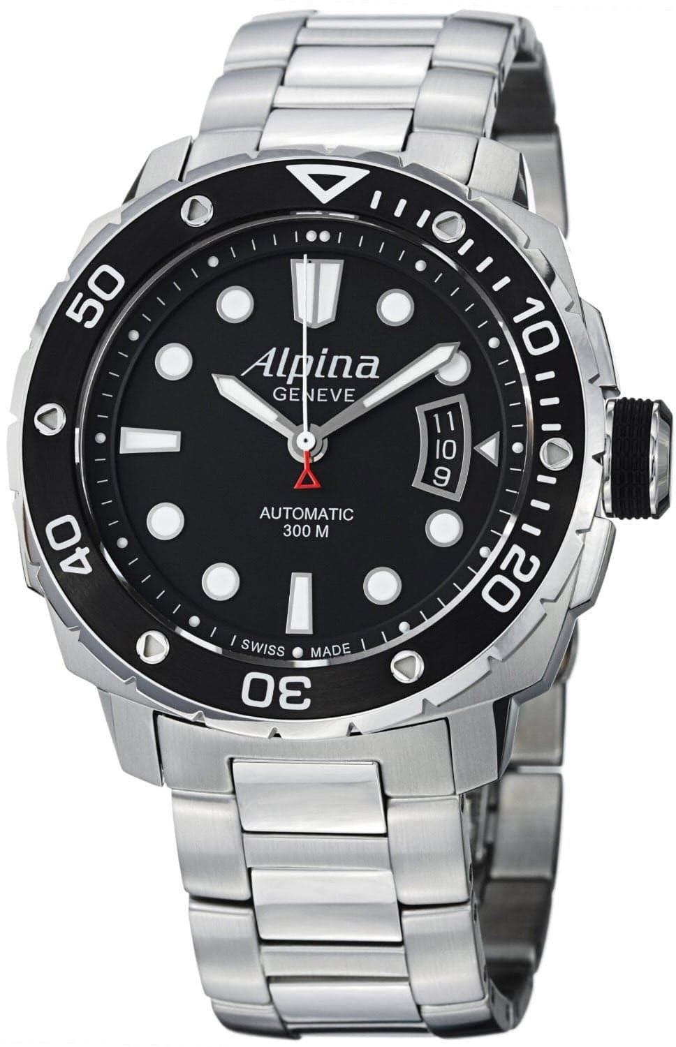 Alpina Alpiner Extreme