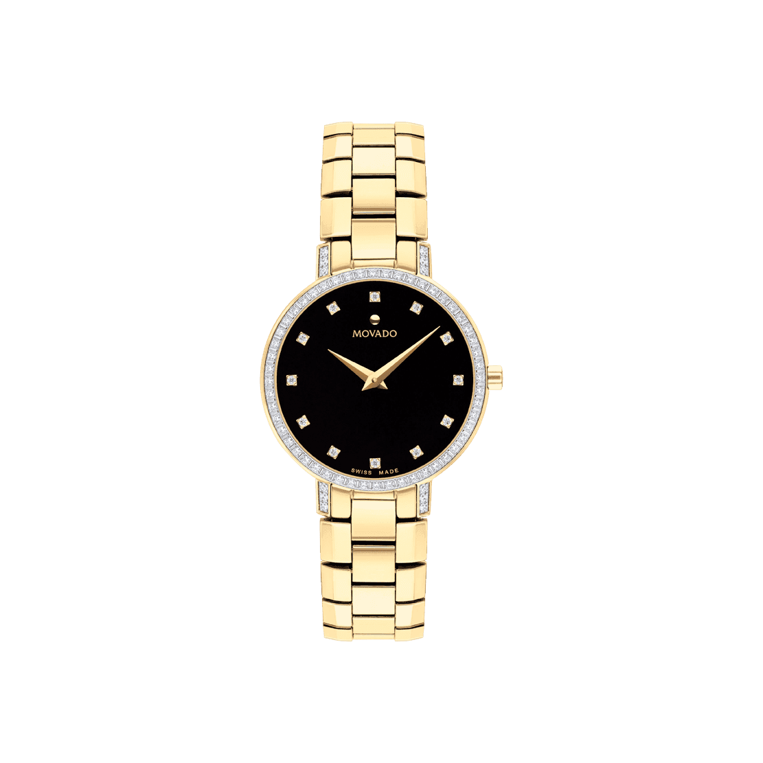 Movado 607644