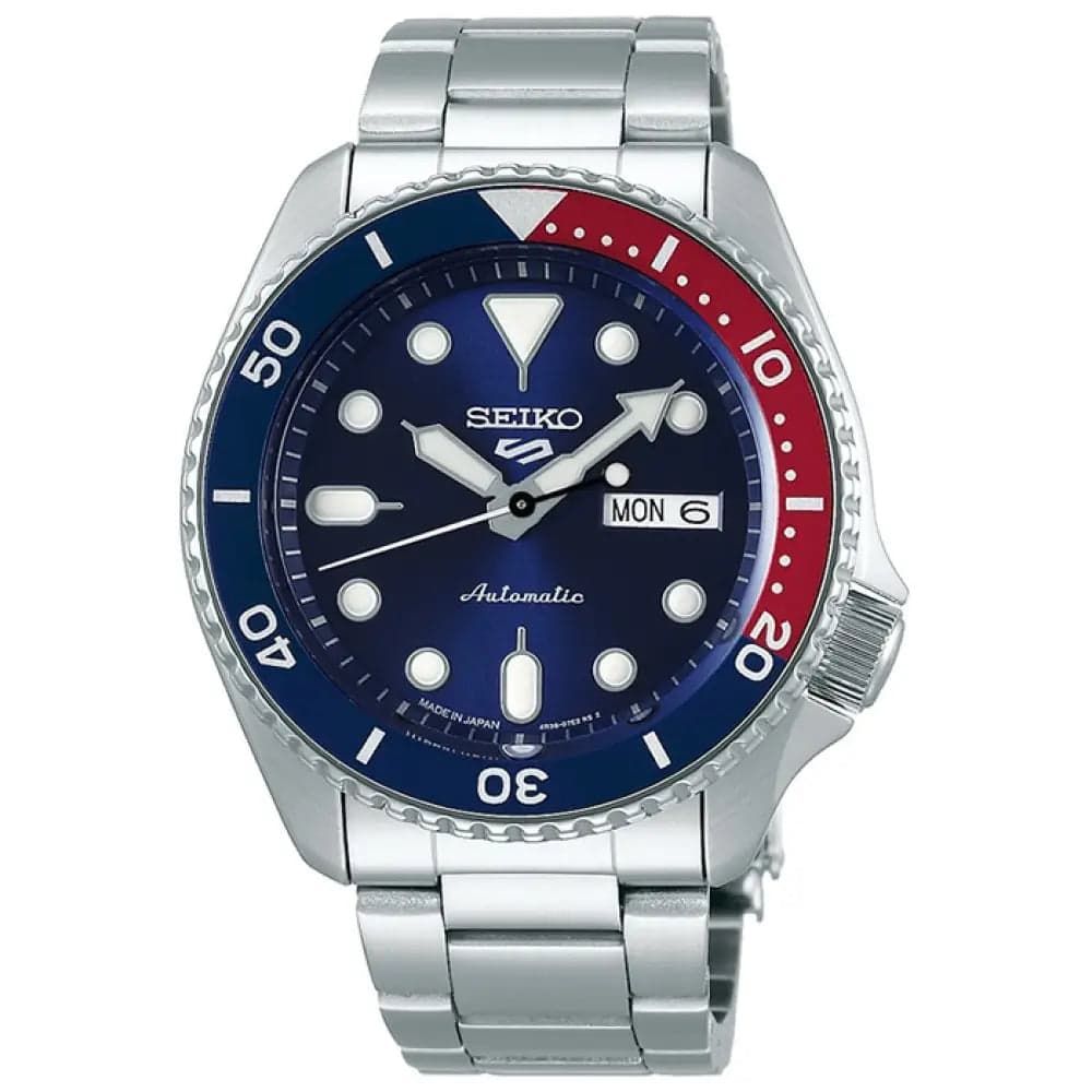 Seiko Seiko 5 Sports