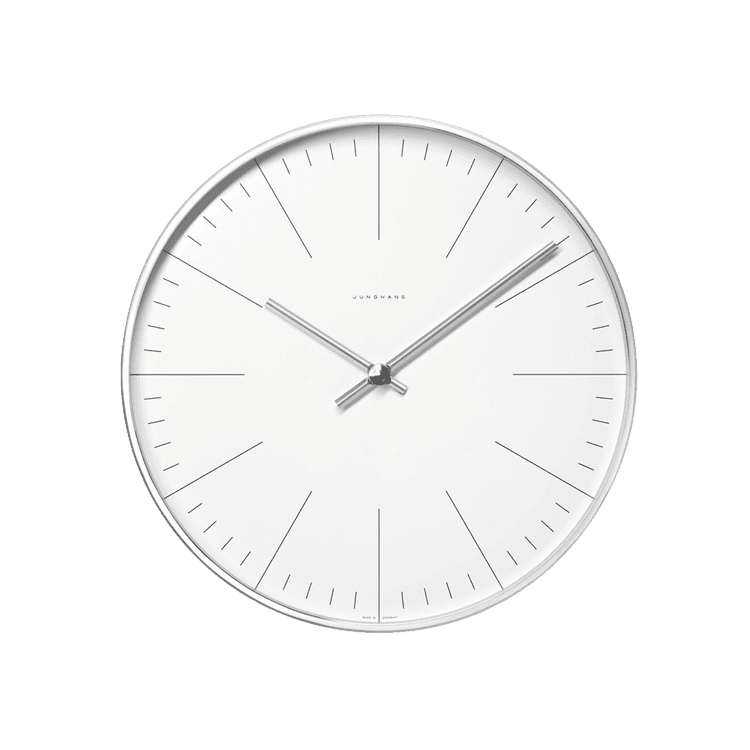 Junghans Max Bill