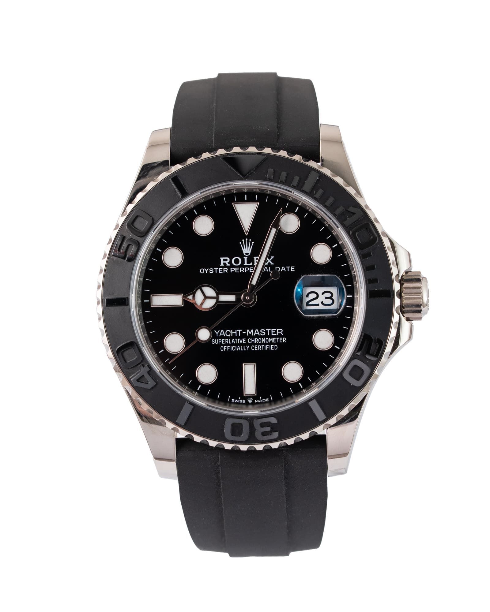 Rolex Yacht-Master