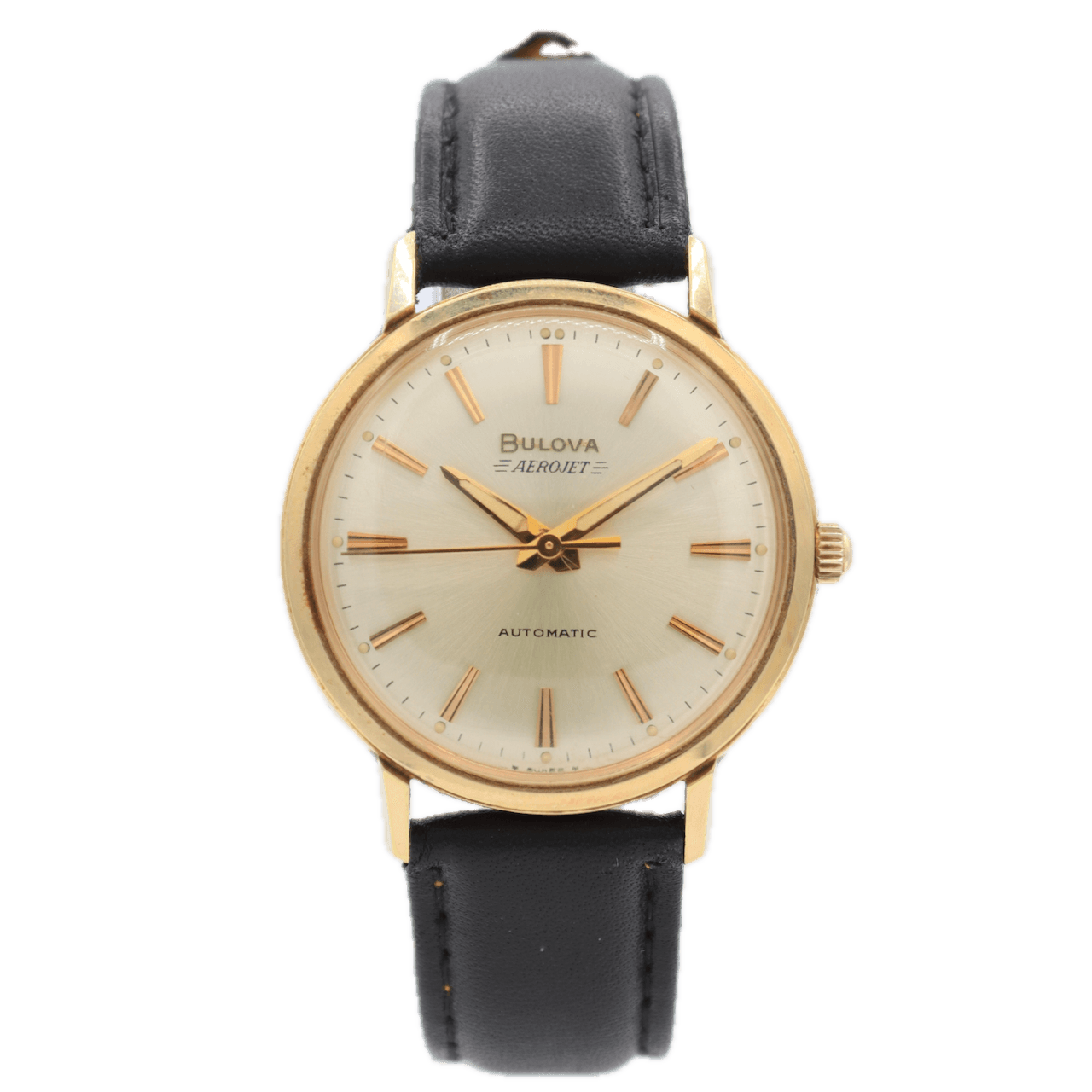 Bulova Aerojet