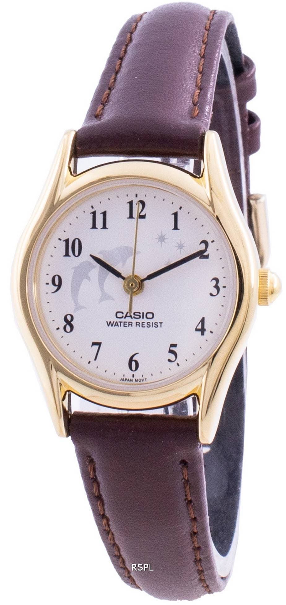 Casio LTP-1094Q-7B9