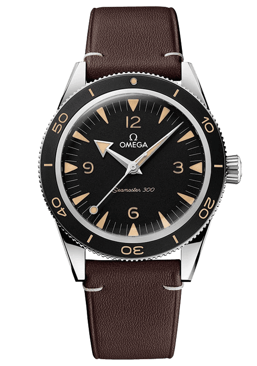 Omega Seamaster