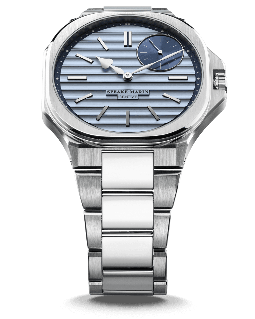 Speake-Marin 604015480