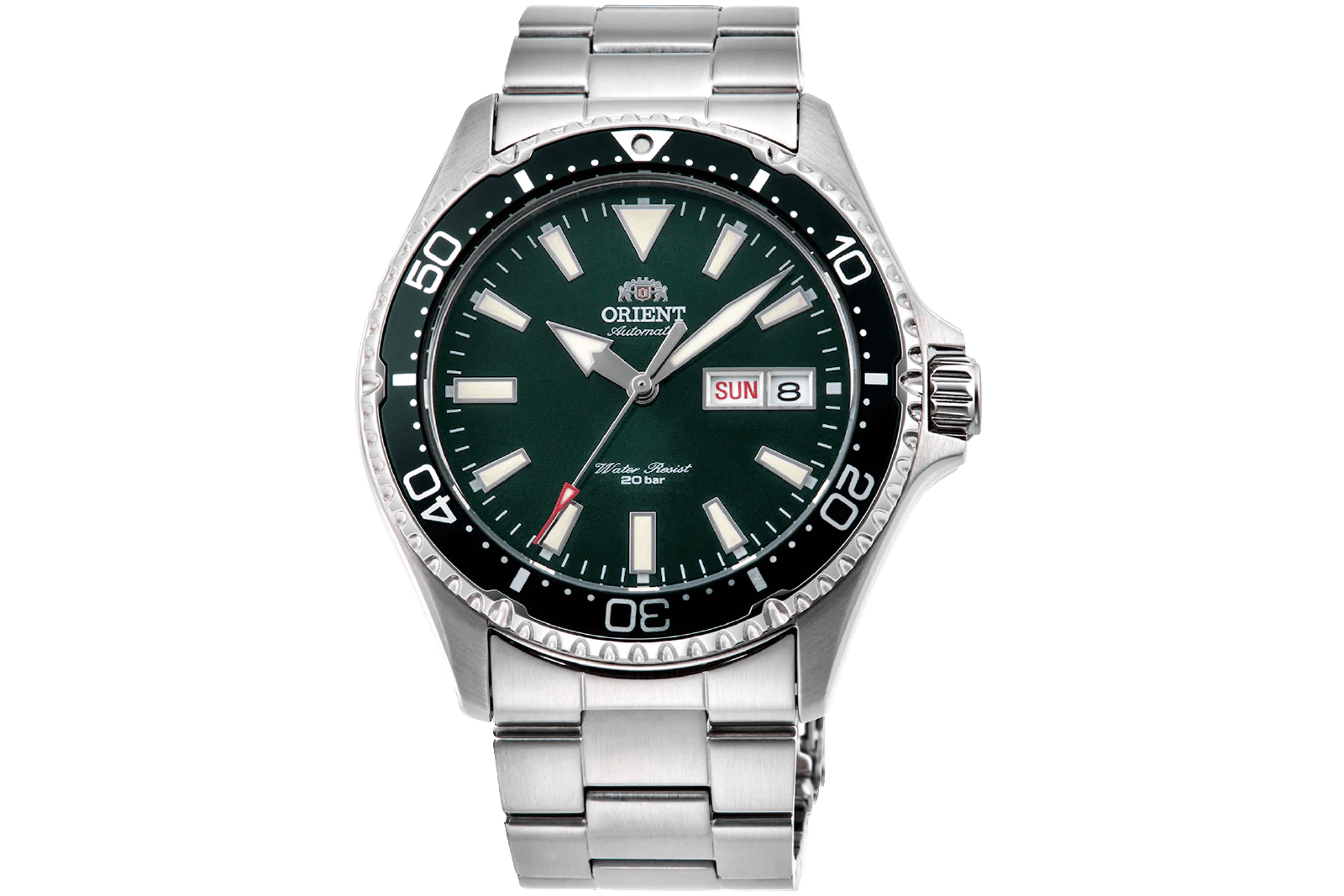 Orient Kamasu