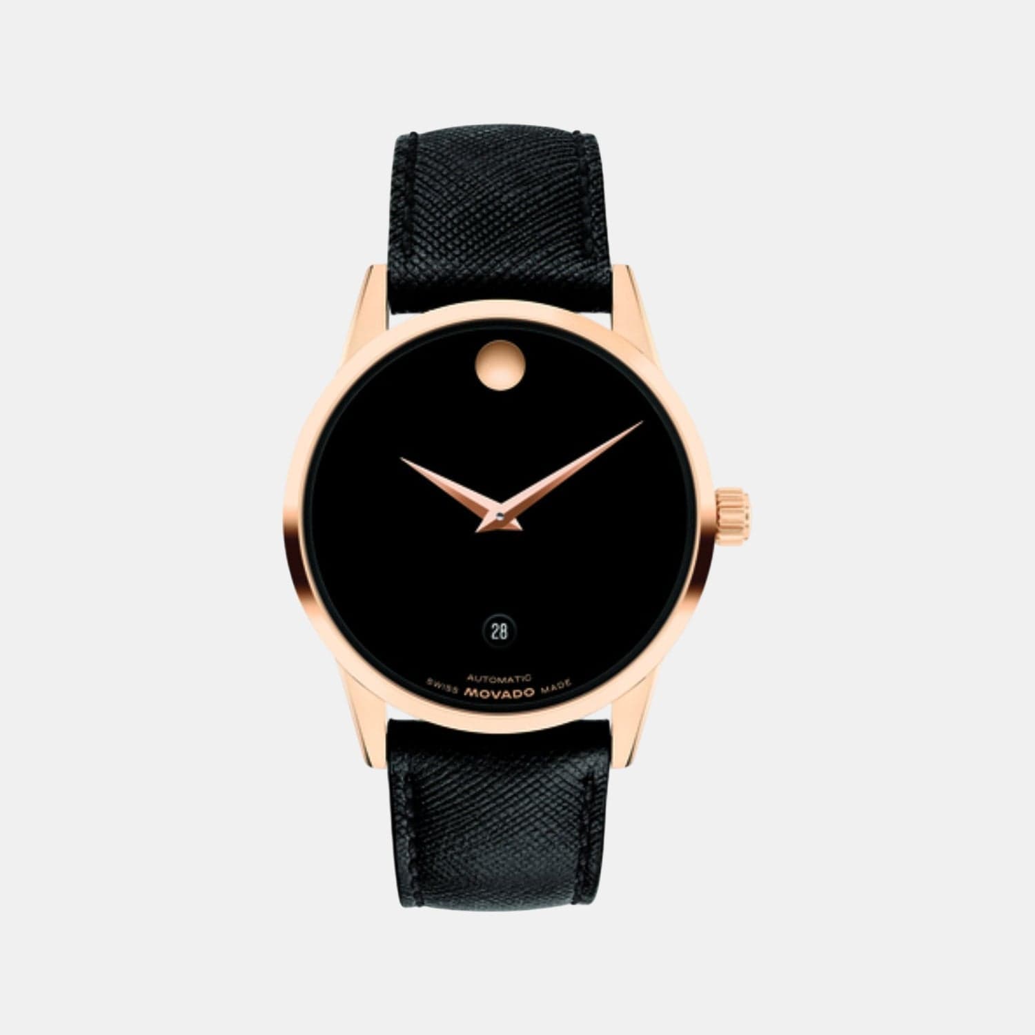 Movado Museum
