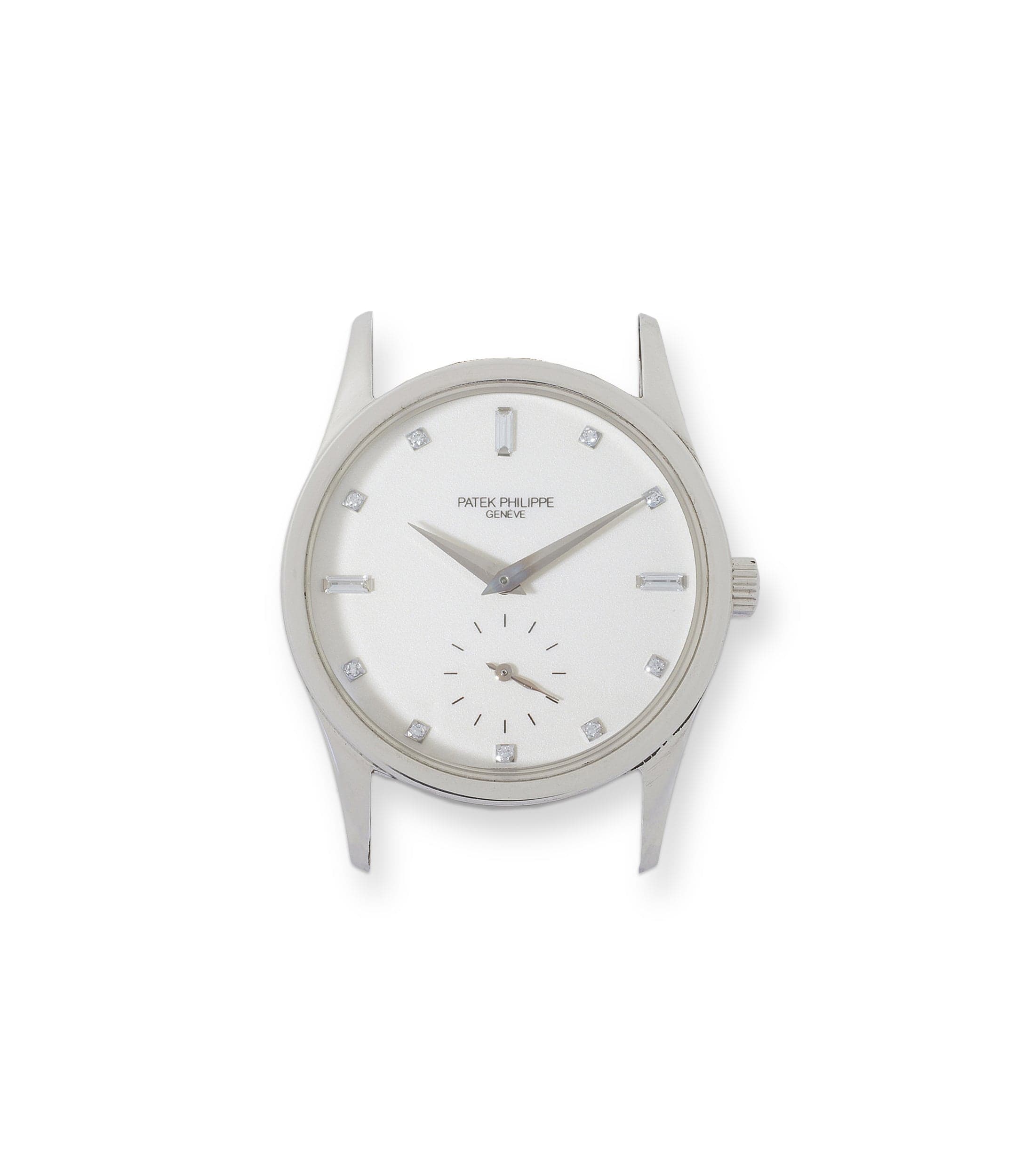 Patek Philippe Calatrava