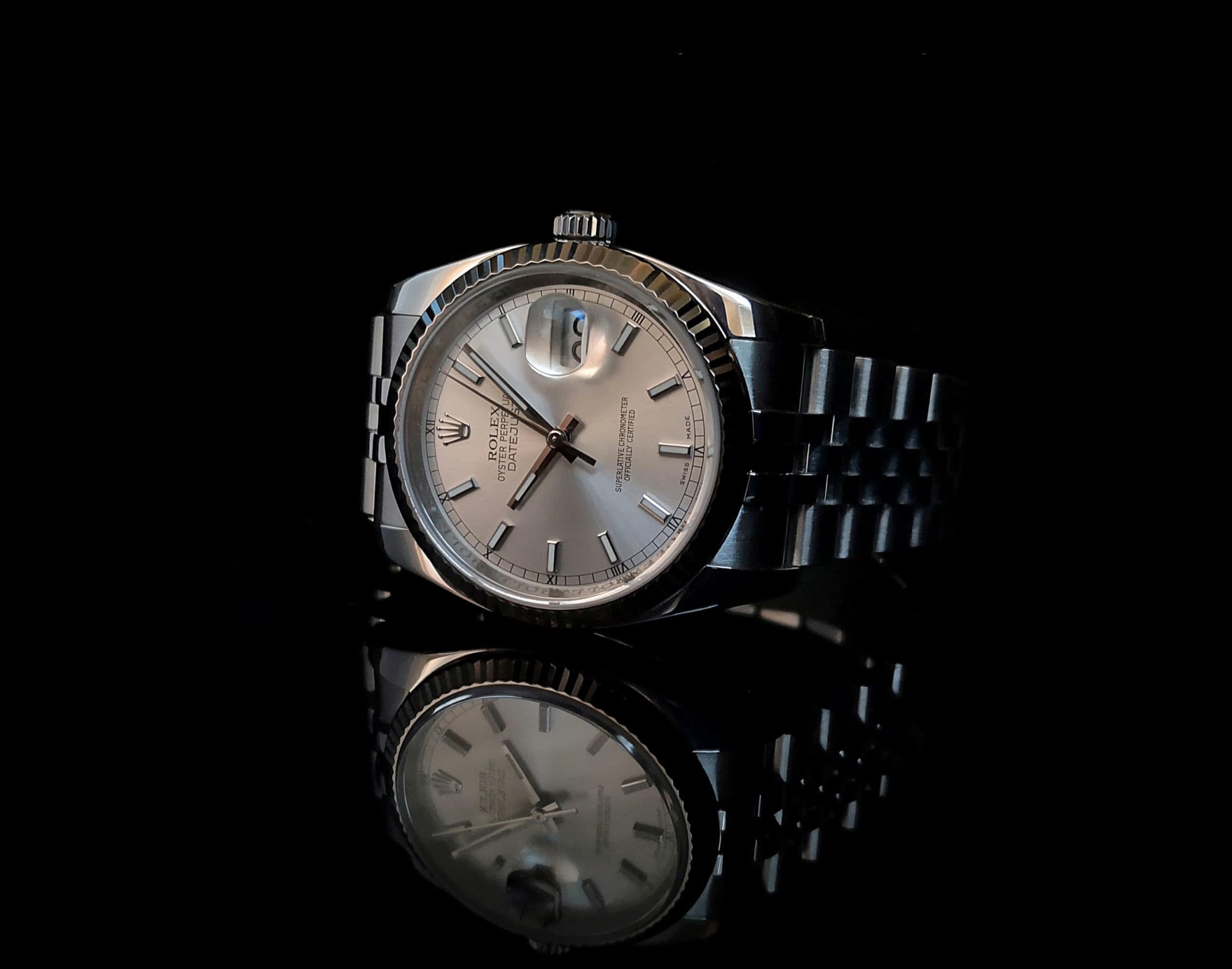 Rolex Datejust