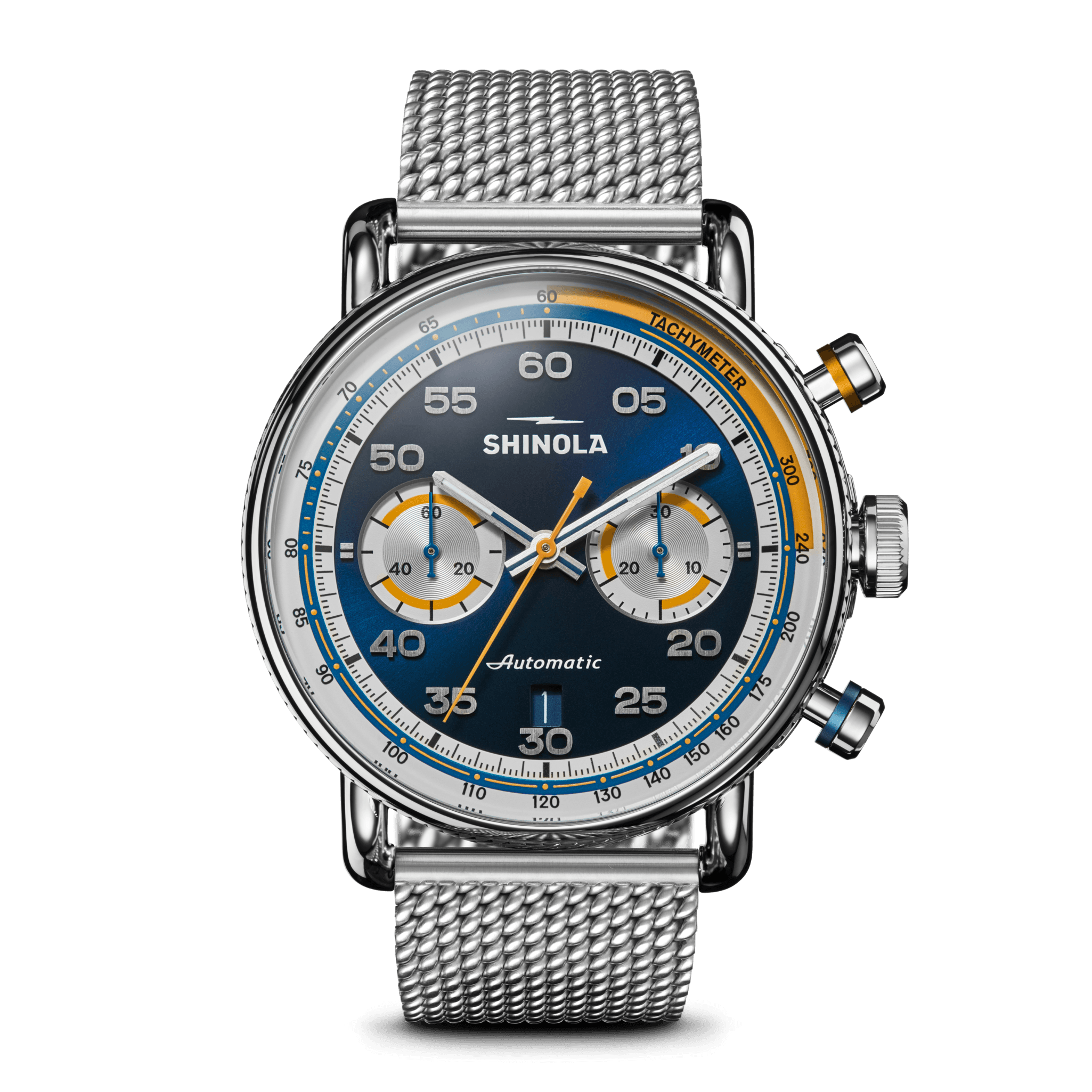 Shinola Canfield