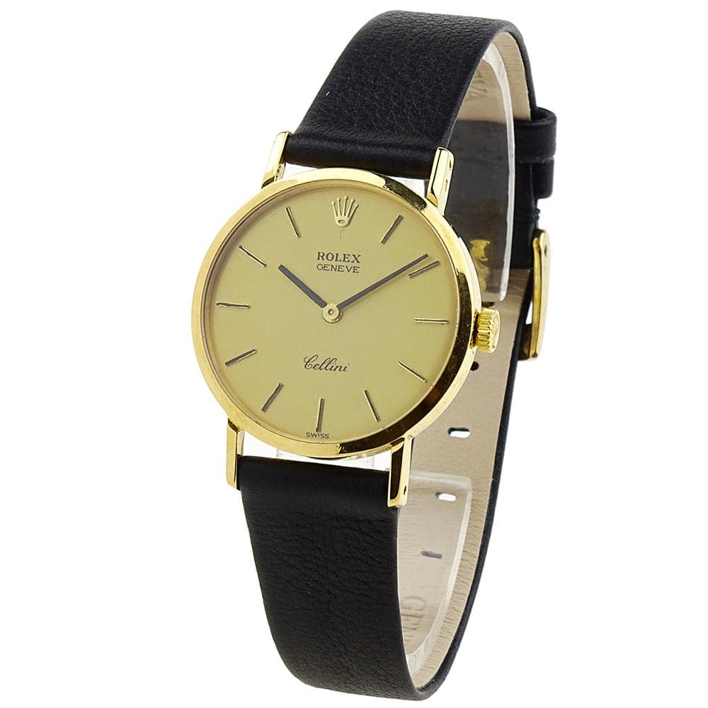 Rolex Cellini