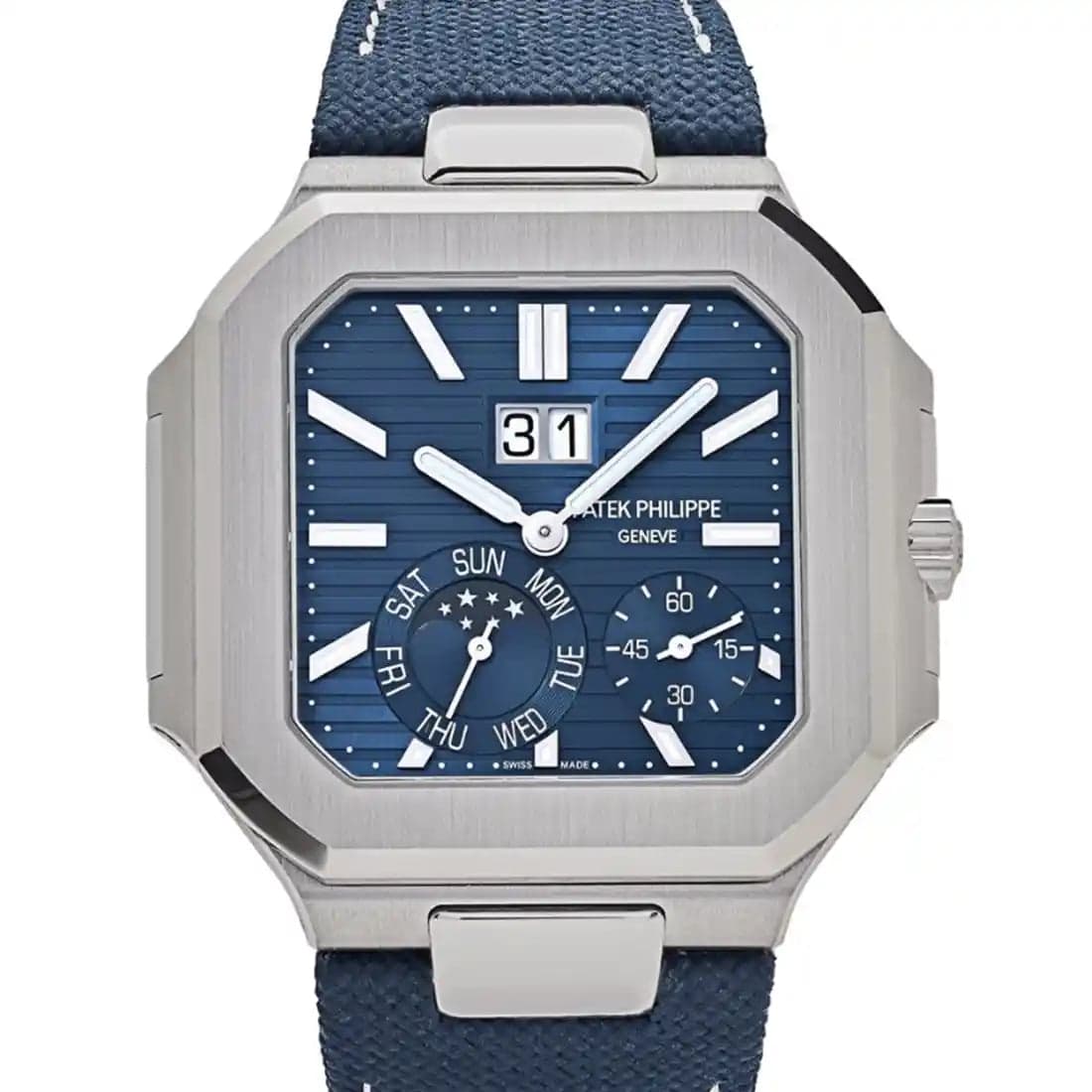 Patek Philippe Cubitus