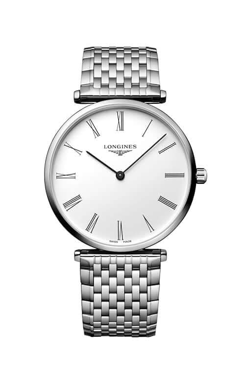 Longines La Grande Classique