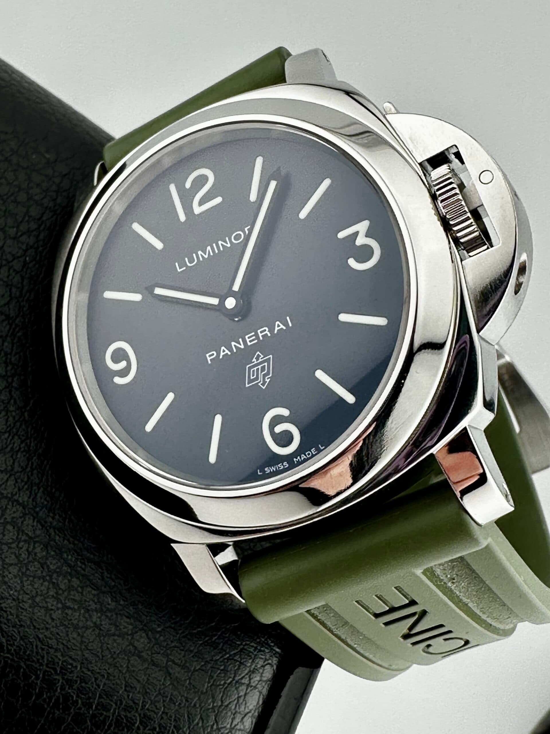 Panerai Luminor