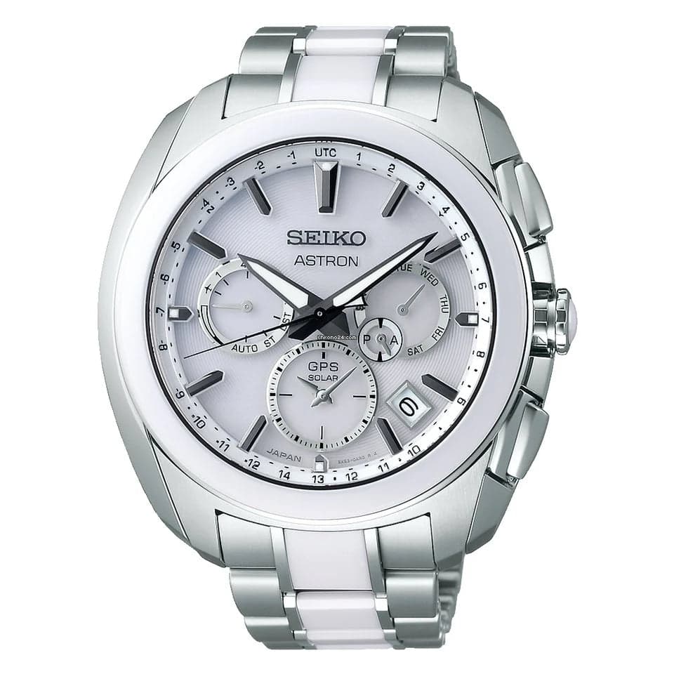 Seiko Astron