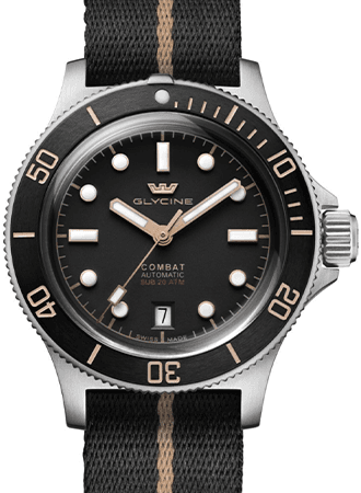 Glycine Combat Sub