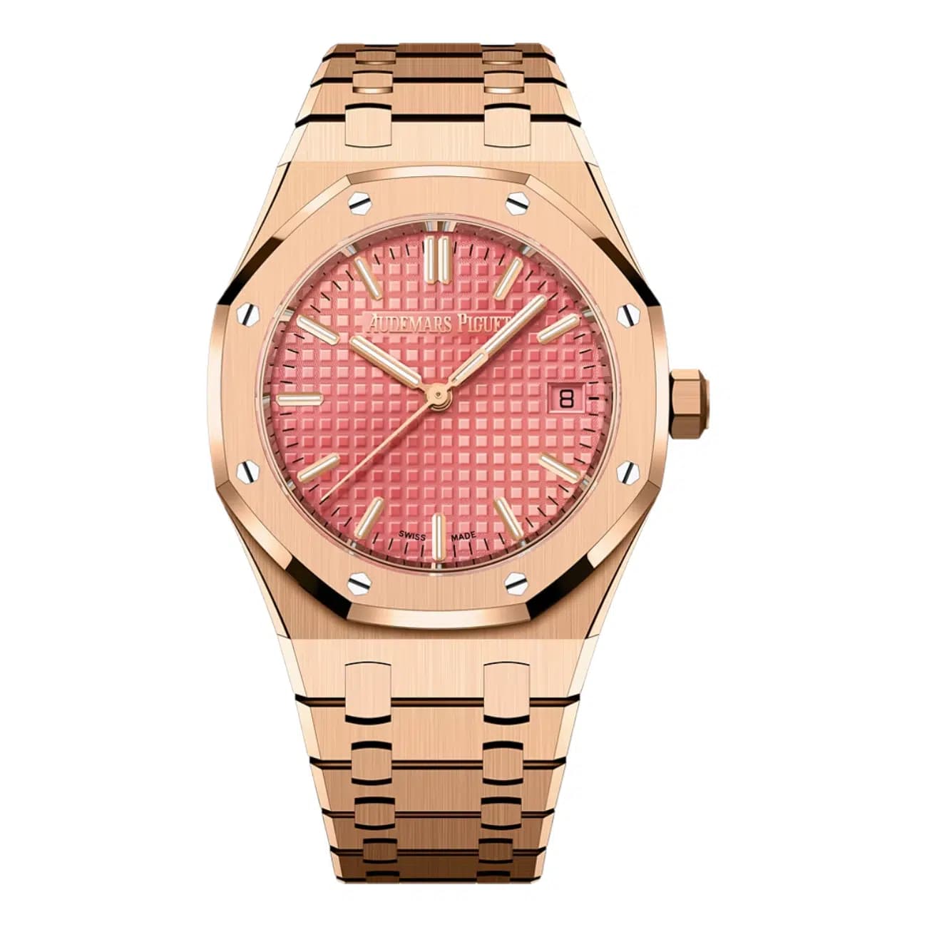 Audemars Piguet Royal Oak