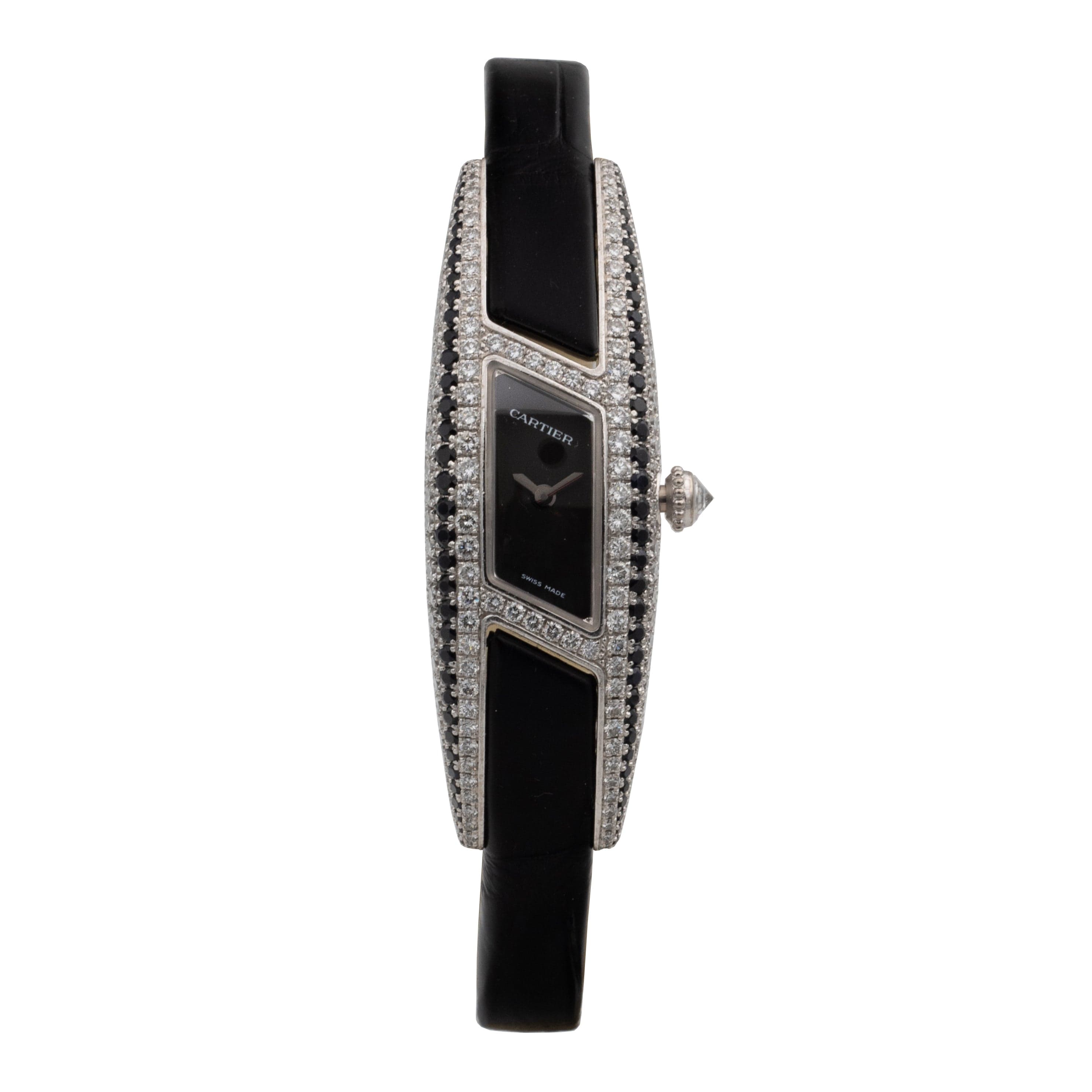 Cartier Himalia Réf: 2571