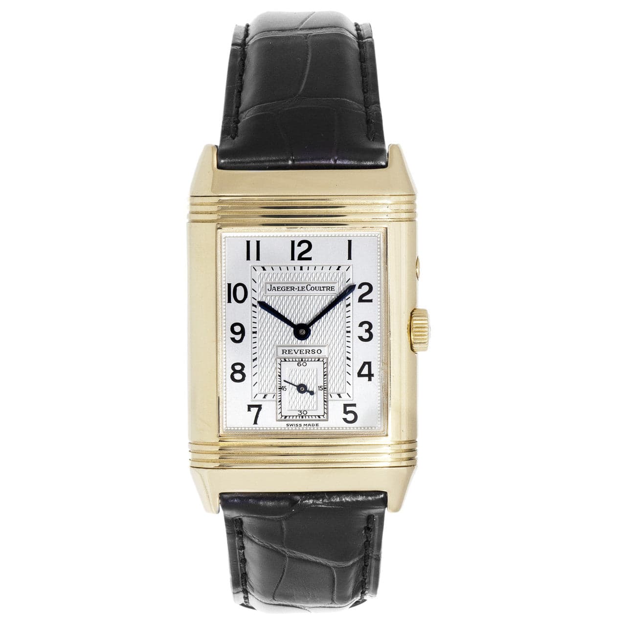 Jaeger-LeCoultre Reverso