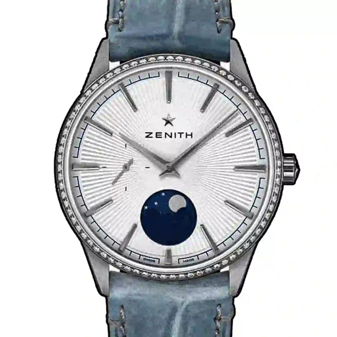 Zenith Elite