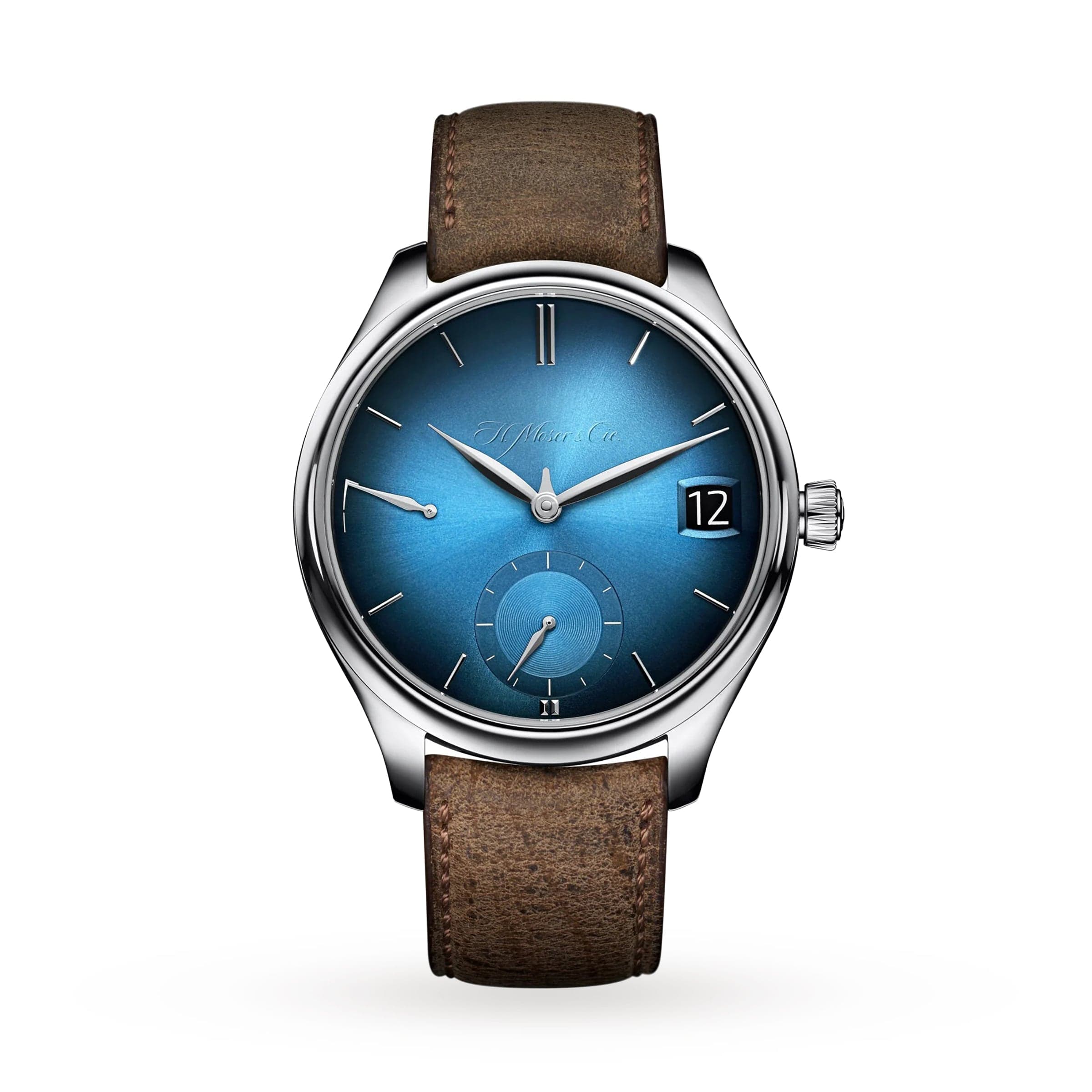 H. Moser & Cie Endeavour