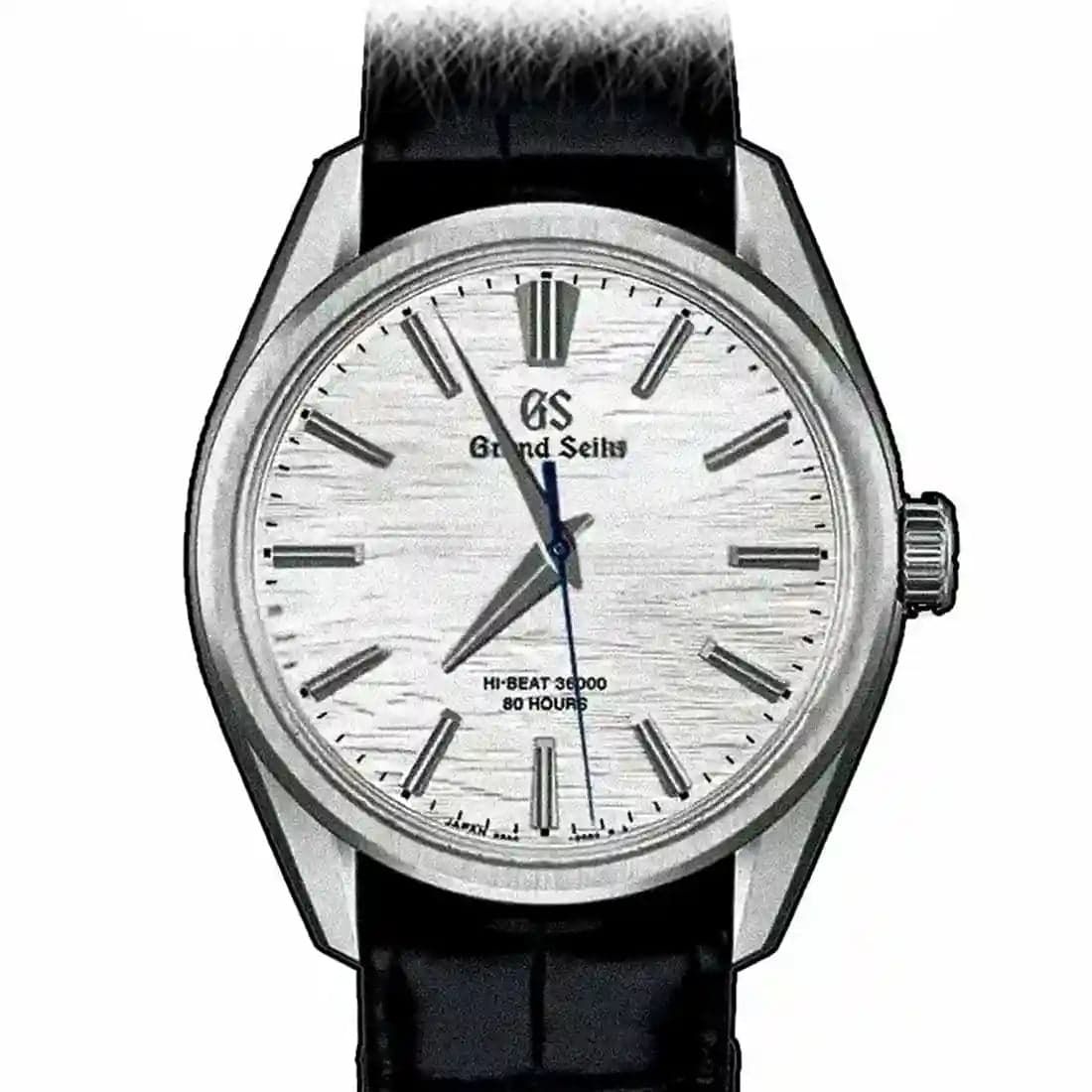 Grand Seiko Evolution 9