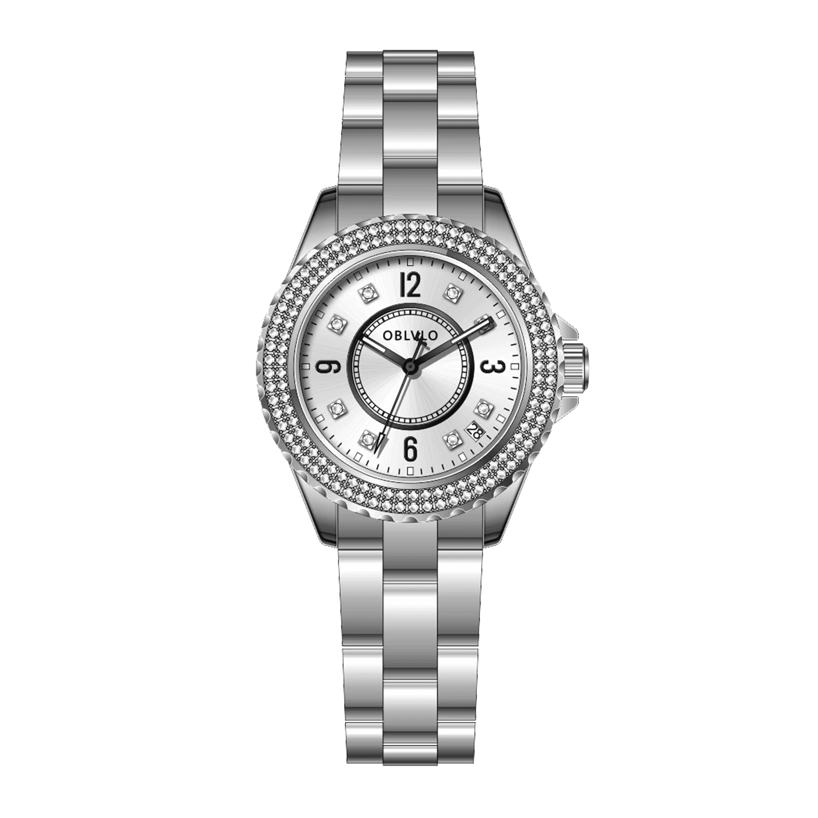 OBLVLO Jw Series