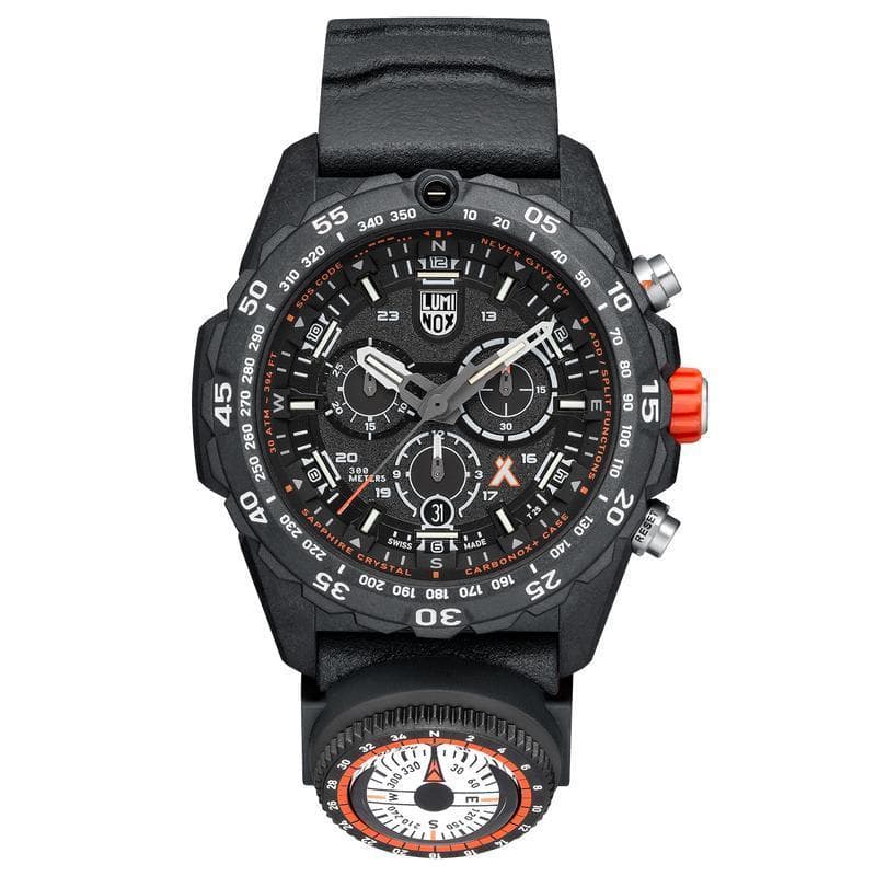 Luminox Bear Grylls Survival