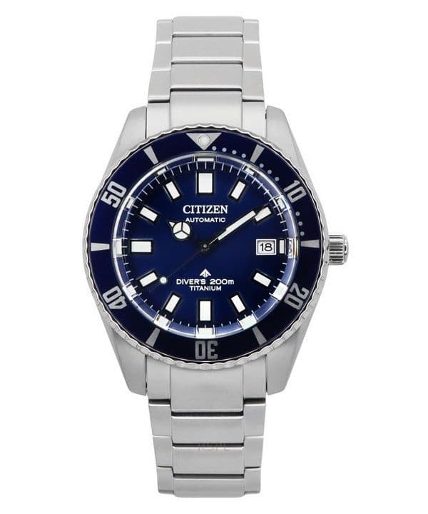 Citizen Promaster