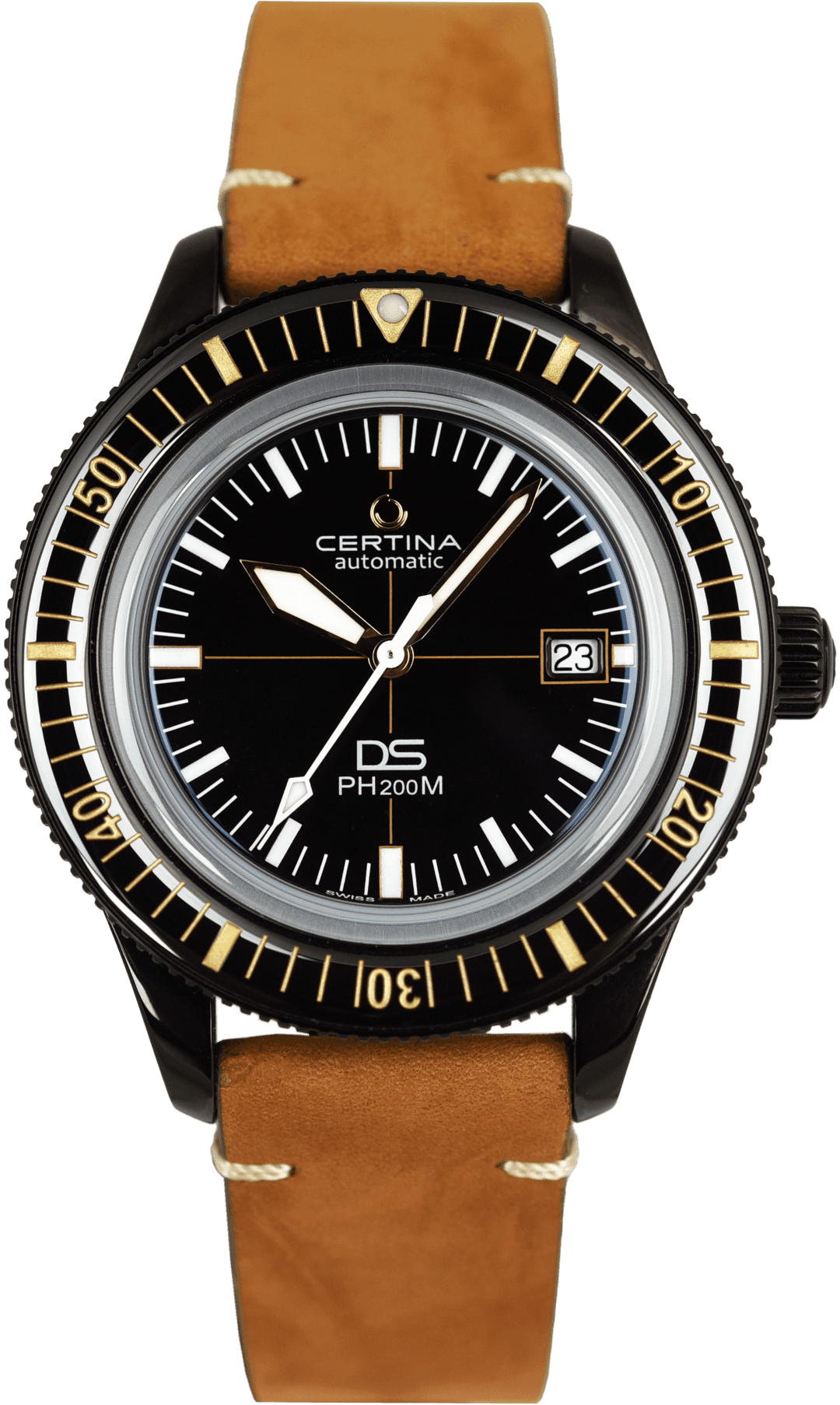 Certina Ds PH200M