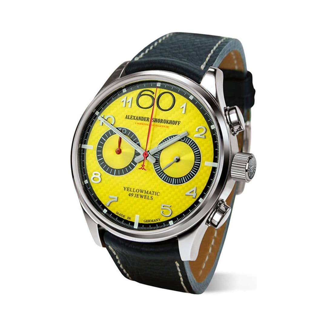 Alexander Shorokhoff AA-AS.N.PT05-55