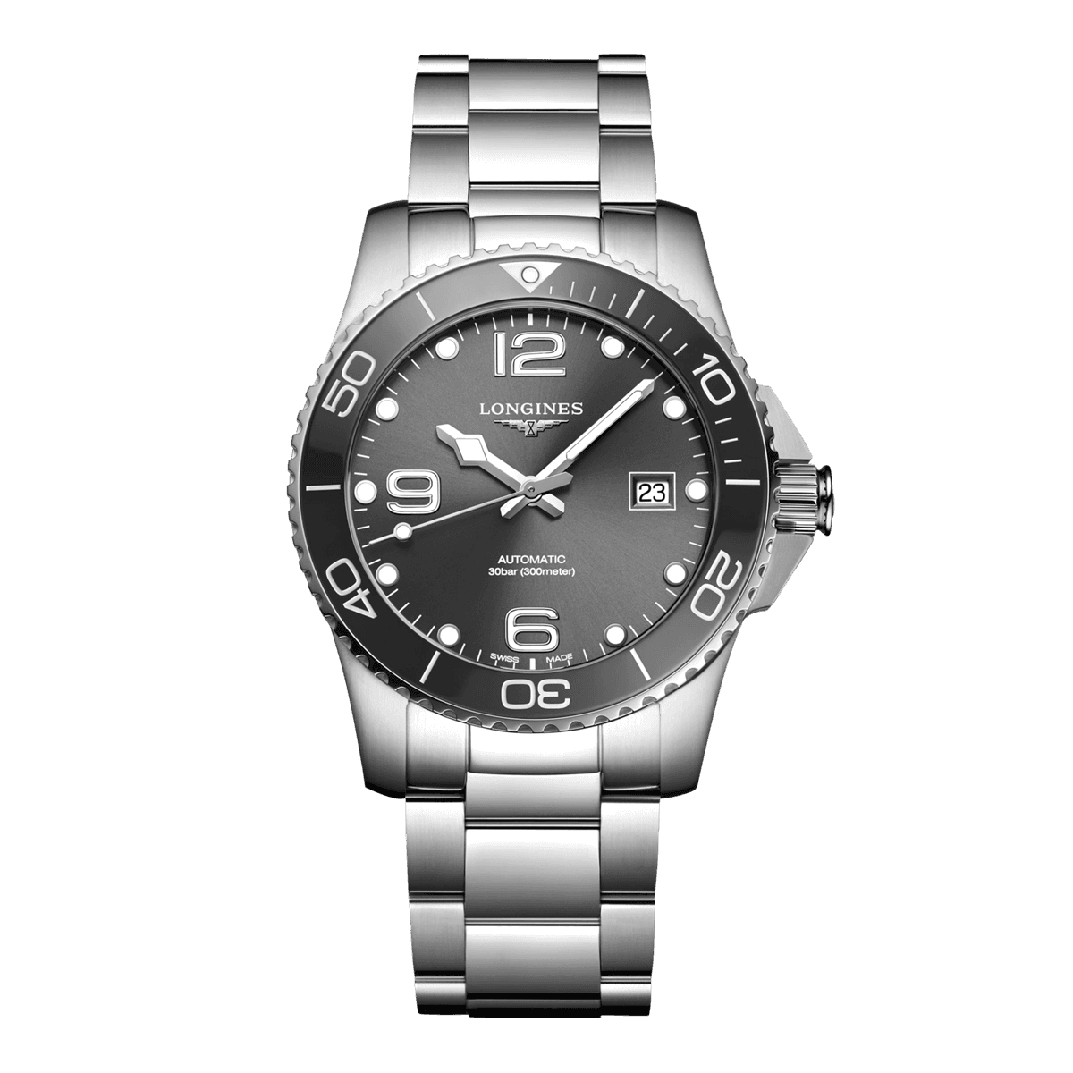 Longines HydroConquest