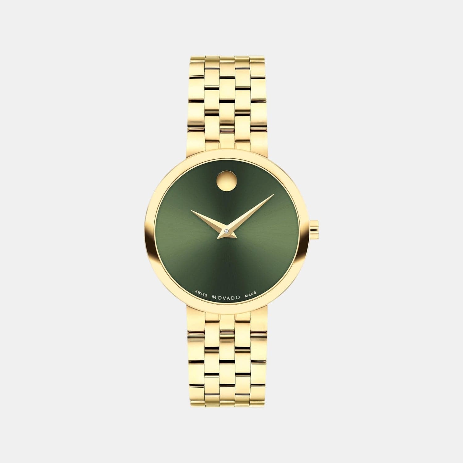 Movado Museum