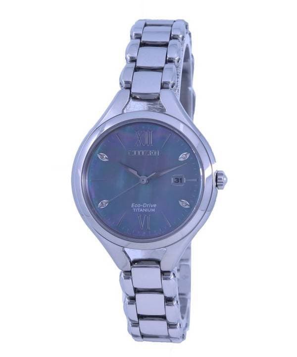 Citizen Eco-Drive