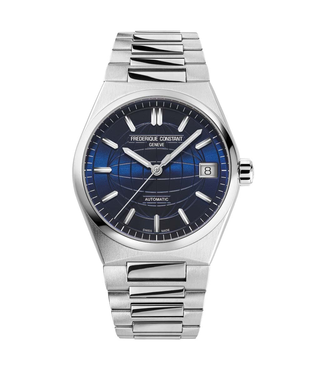 Frederique Constant FC-303N2NH6B