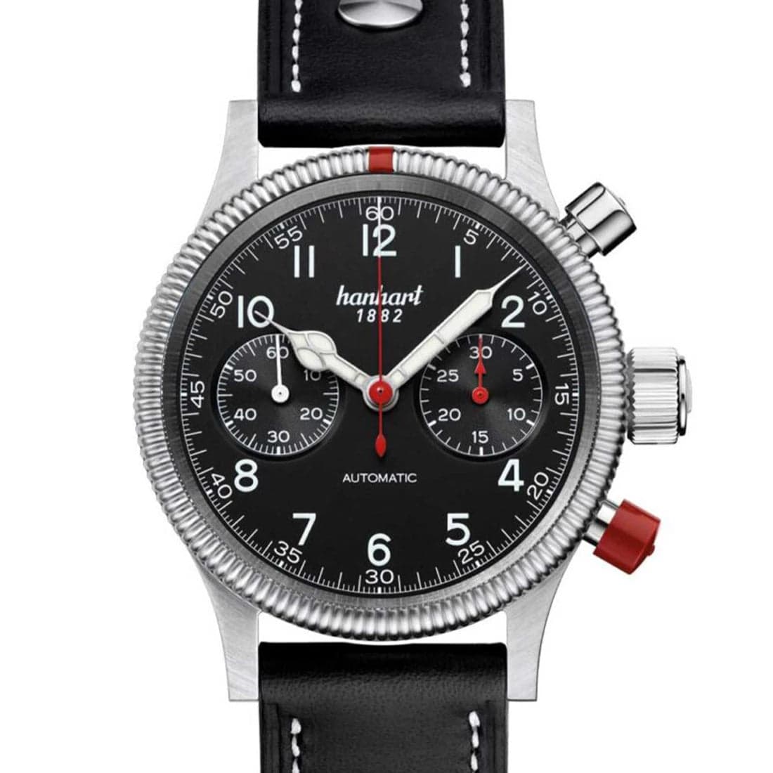 Hanhart Pioneer
