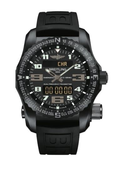 Breitling V7632522/BC46/156S/V20DSA.4