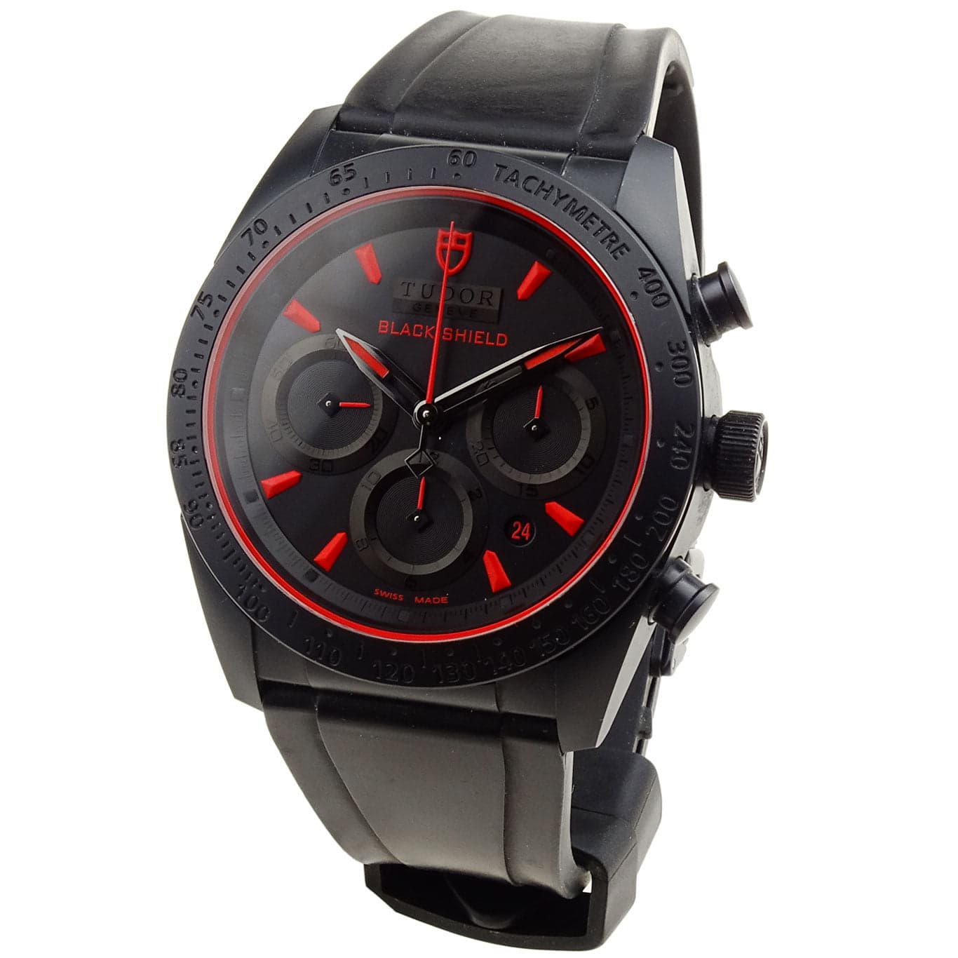 Tudor Fastrider