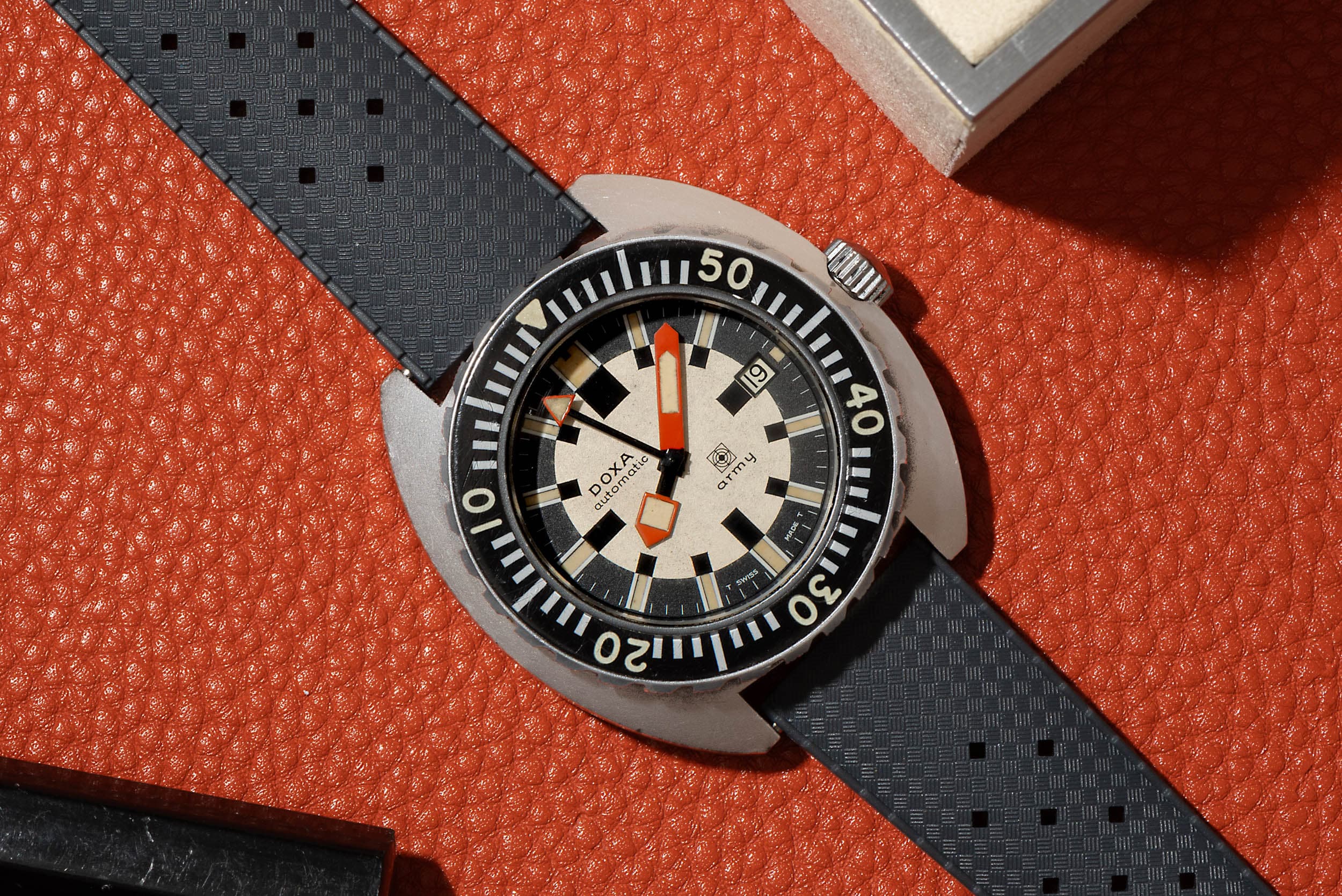 Doxa Doxa Army