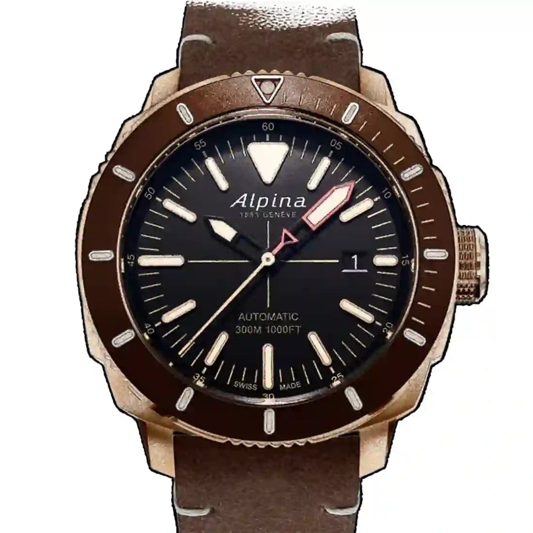 Alpina Seastrong