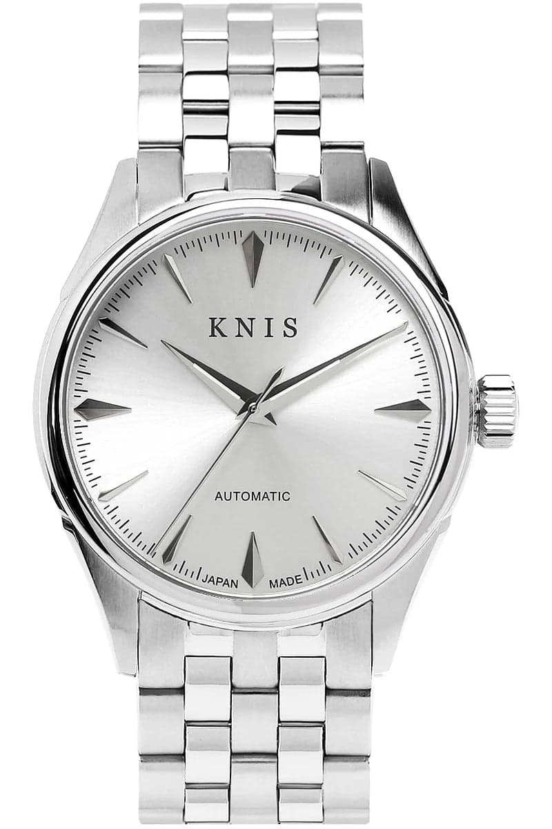 KNIS KN001