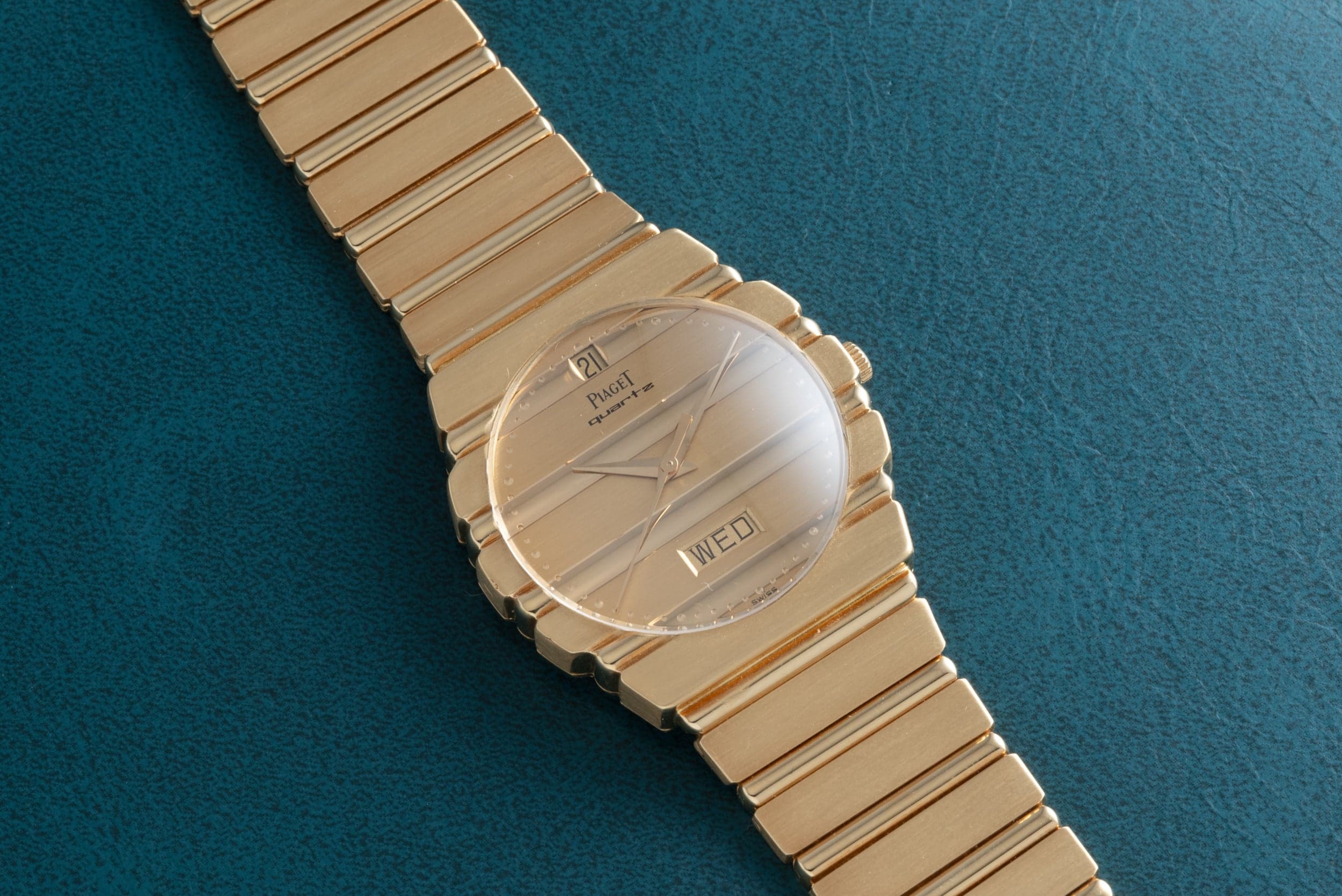 Piaget Polo