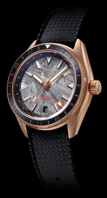 Zelos Horizons