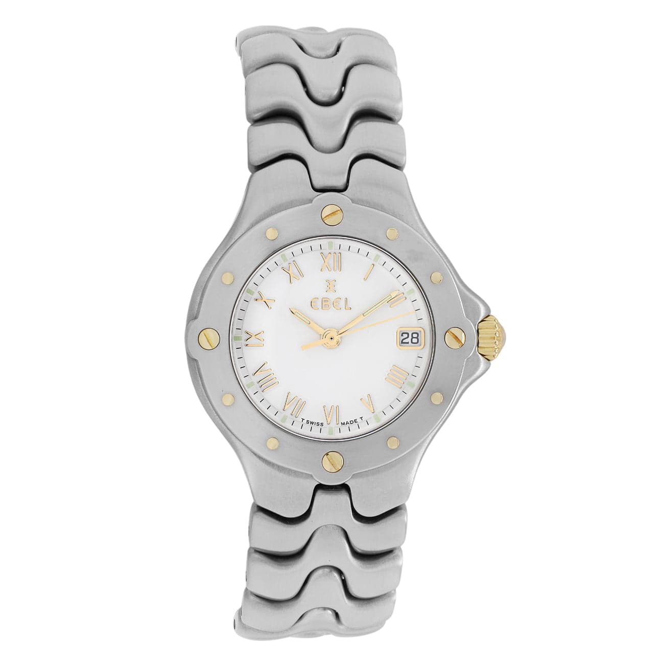 Ebel Wave