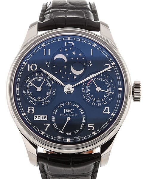 IWC Portugieser