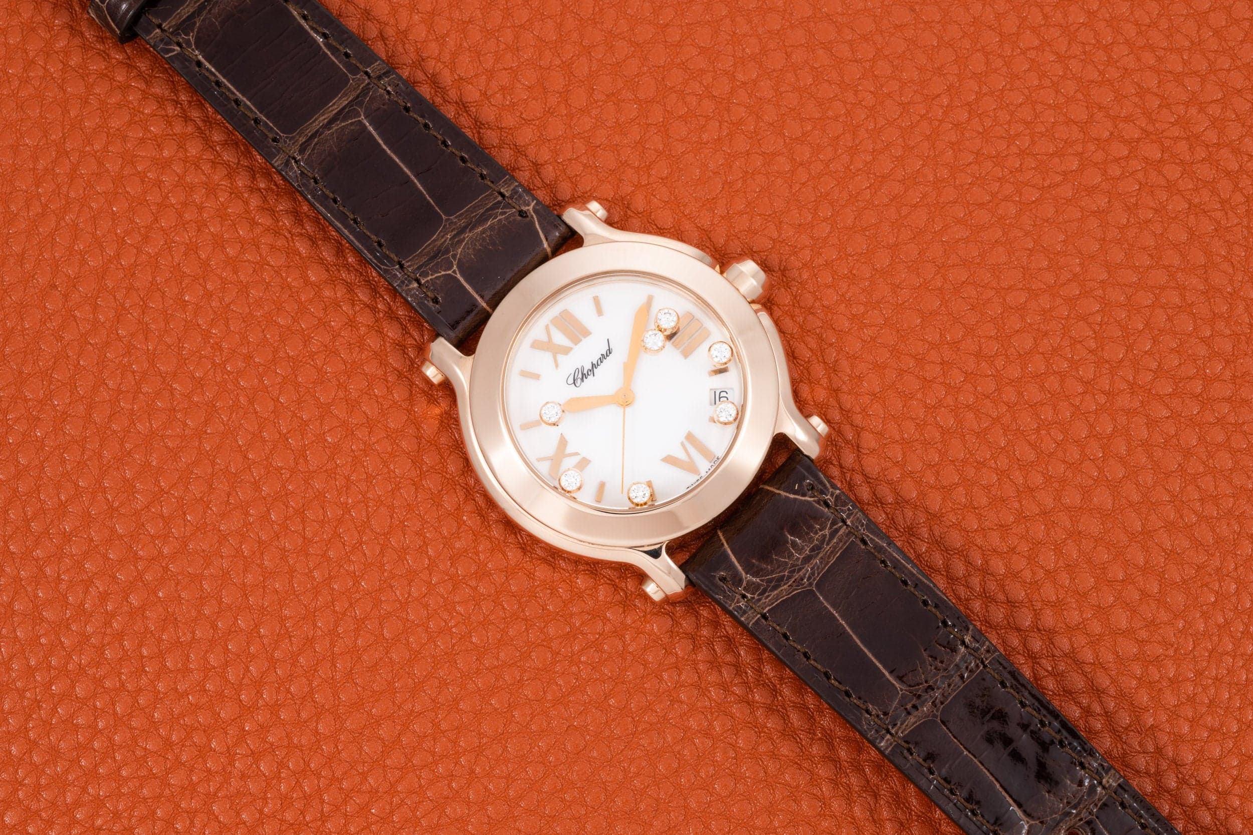 Chopard Happy Sport