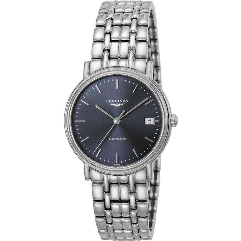 Longines Presence