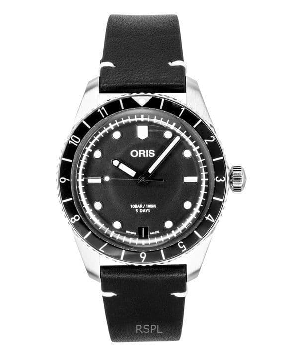 Oris 01-400-7772-4054-07-5-20-82