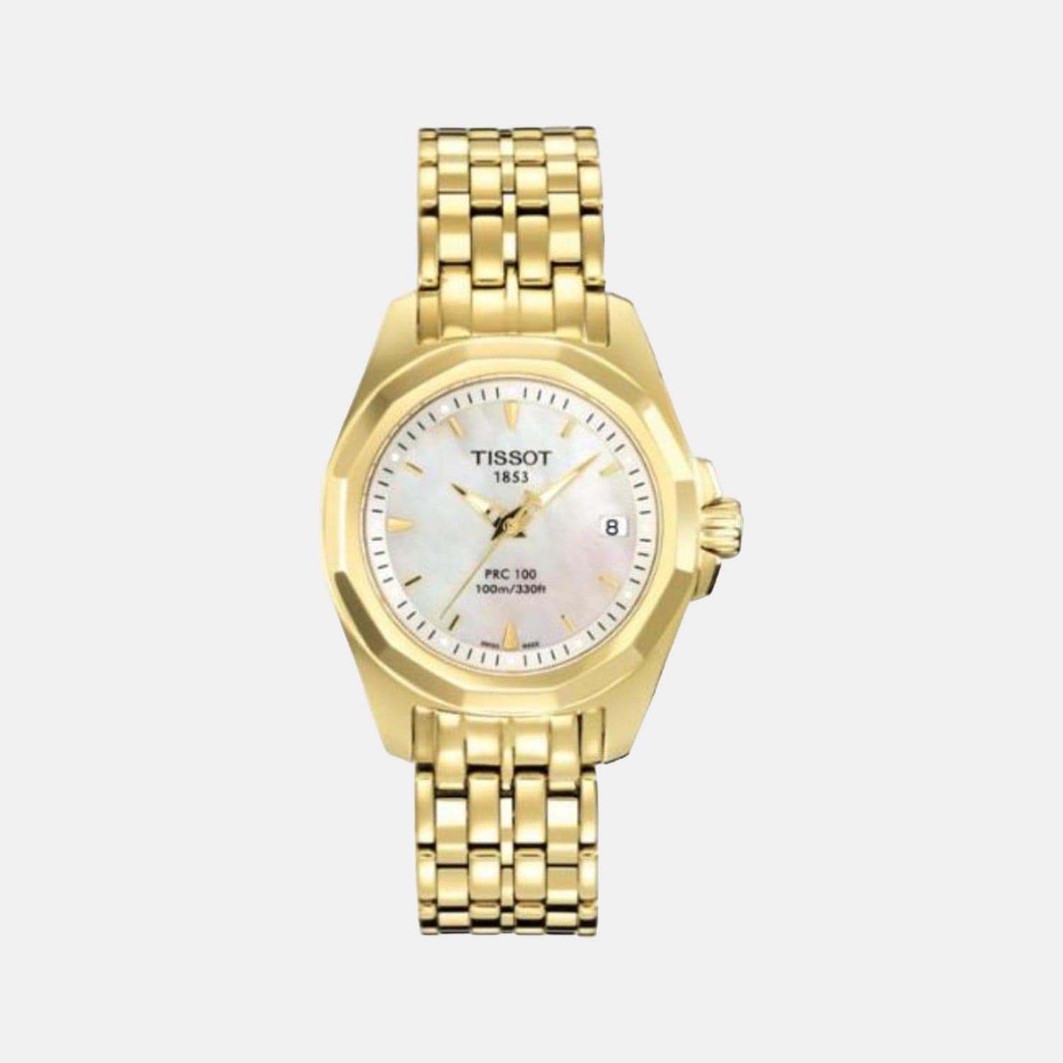 Tissot Prc 100