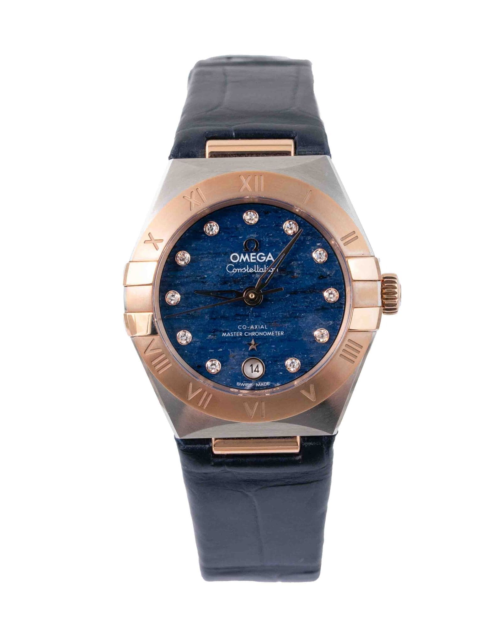 Omega Constellation